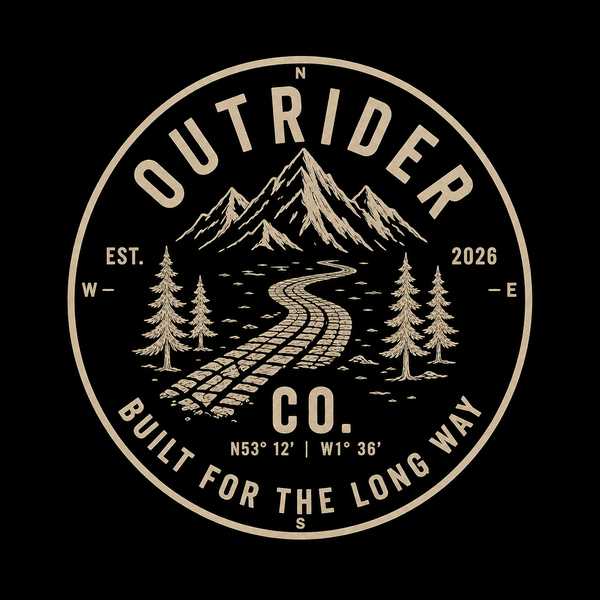 OUTRIDER CO.
